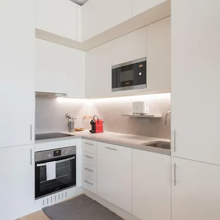 Flh Cais Sodre Charming Flat Appartement Lissabon Buitenkant foto