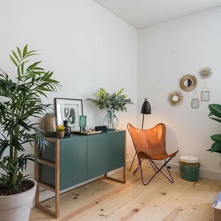Flh Cais Sodre Charming Flat Appartement Lissabon Buitenkant foto