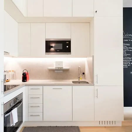 Flh Cais Sodre Charming Flat Appartement Lissabon Buitenkant foto