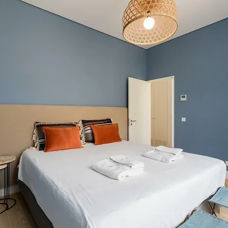 Flh Cais Sodre Charming Flat Appartement Lissabon Buitenkant foto