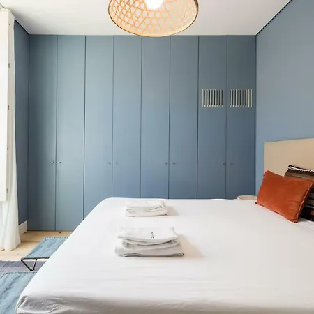Flh Cais Sodre Charming Flat Appartement Lissabon Buitenkant foto