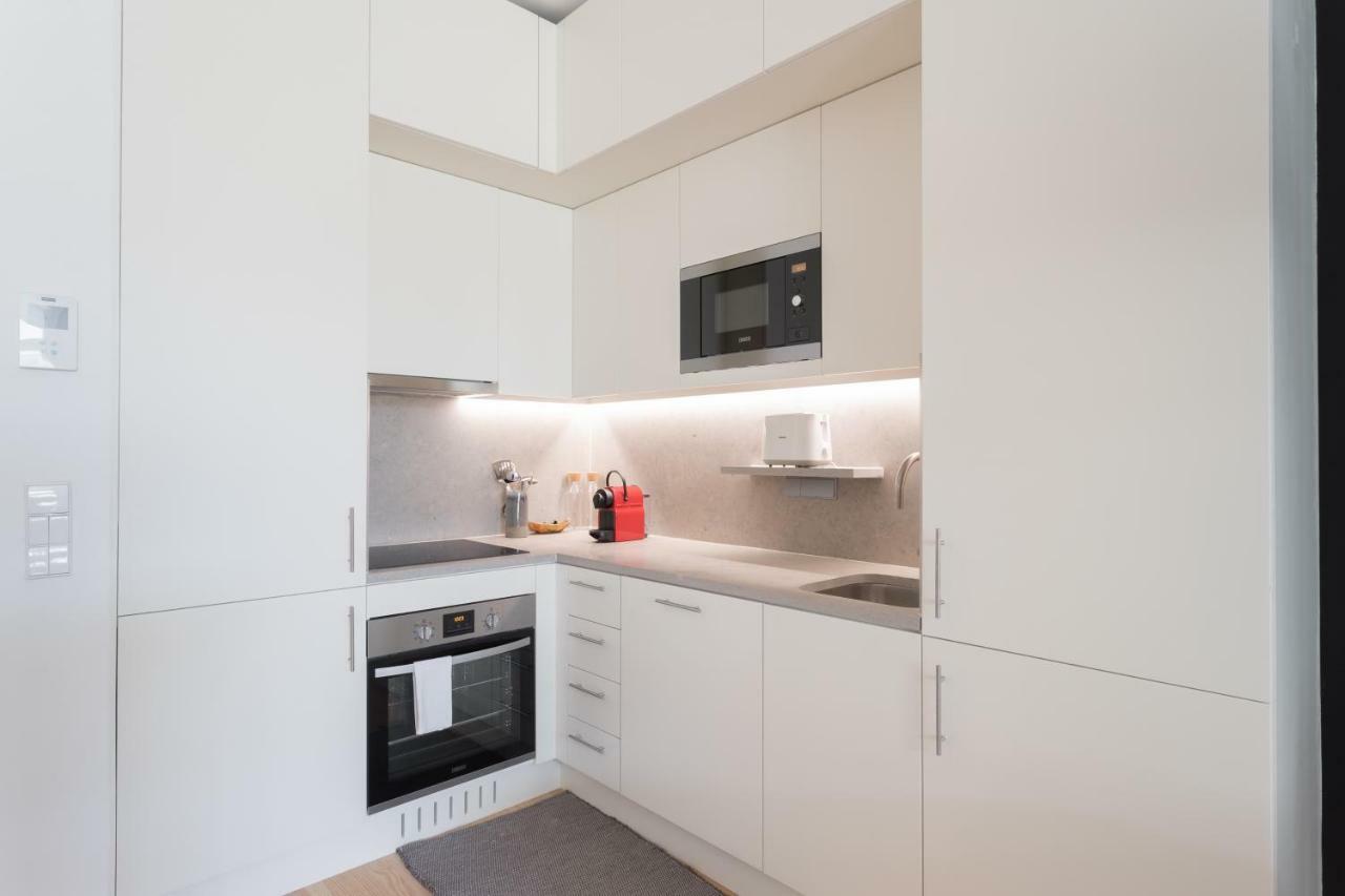 Flh Cais Sodre Charming Flat Appartement *