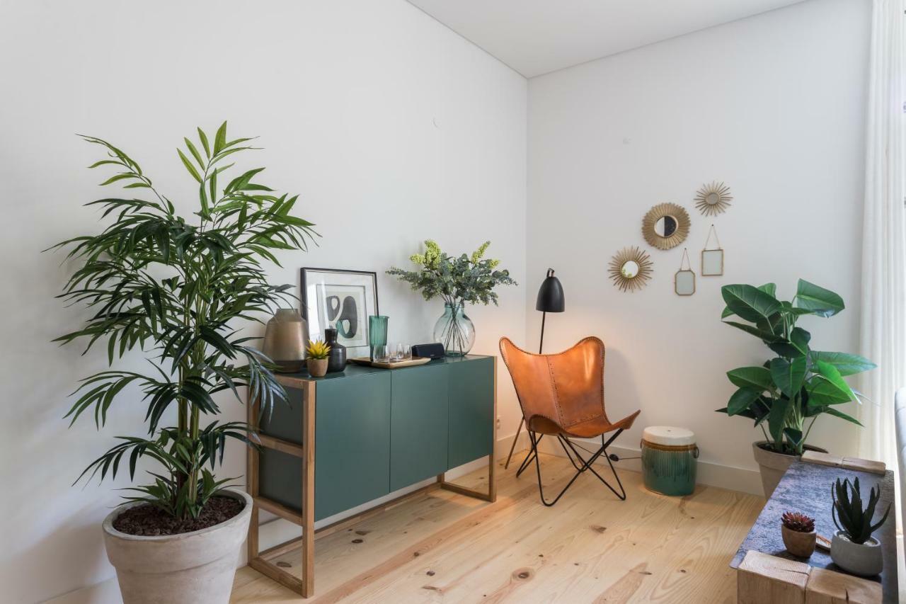 Flh Cais Sodre Charming Flat Appartement Lissabon