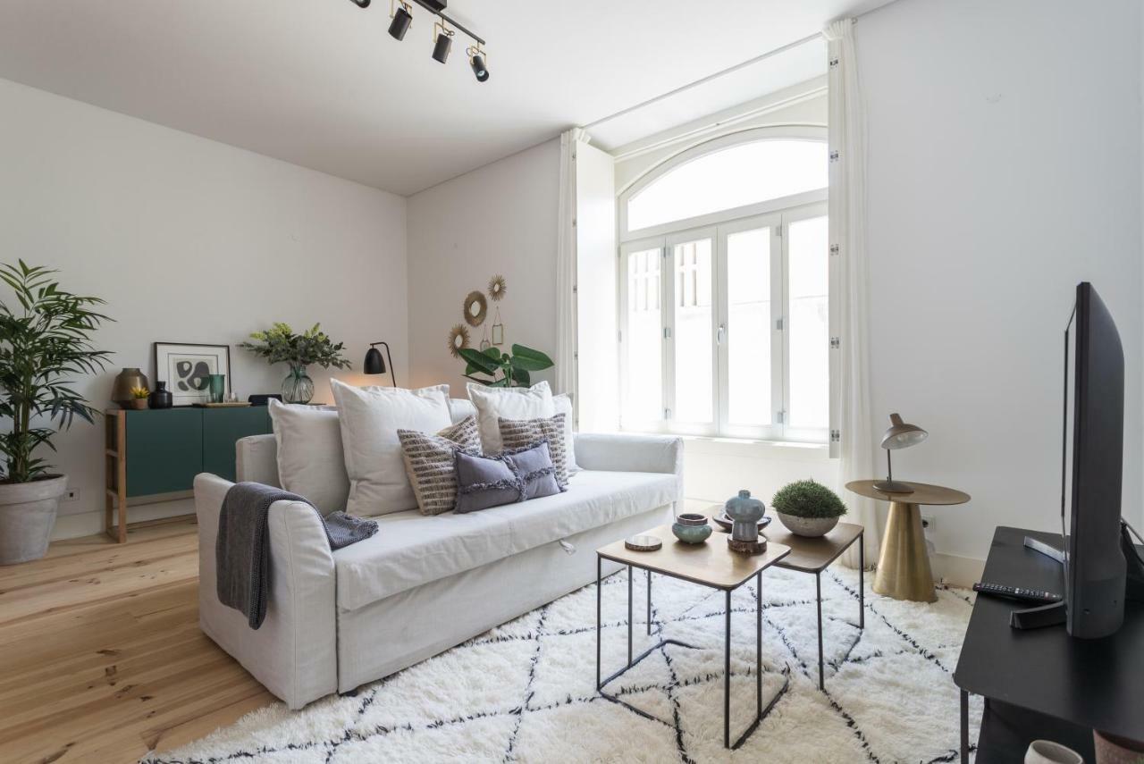 Flh Cais Sodre Charming Flat Appartement *