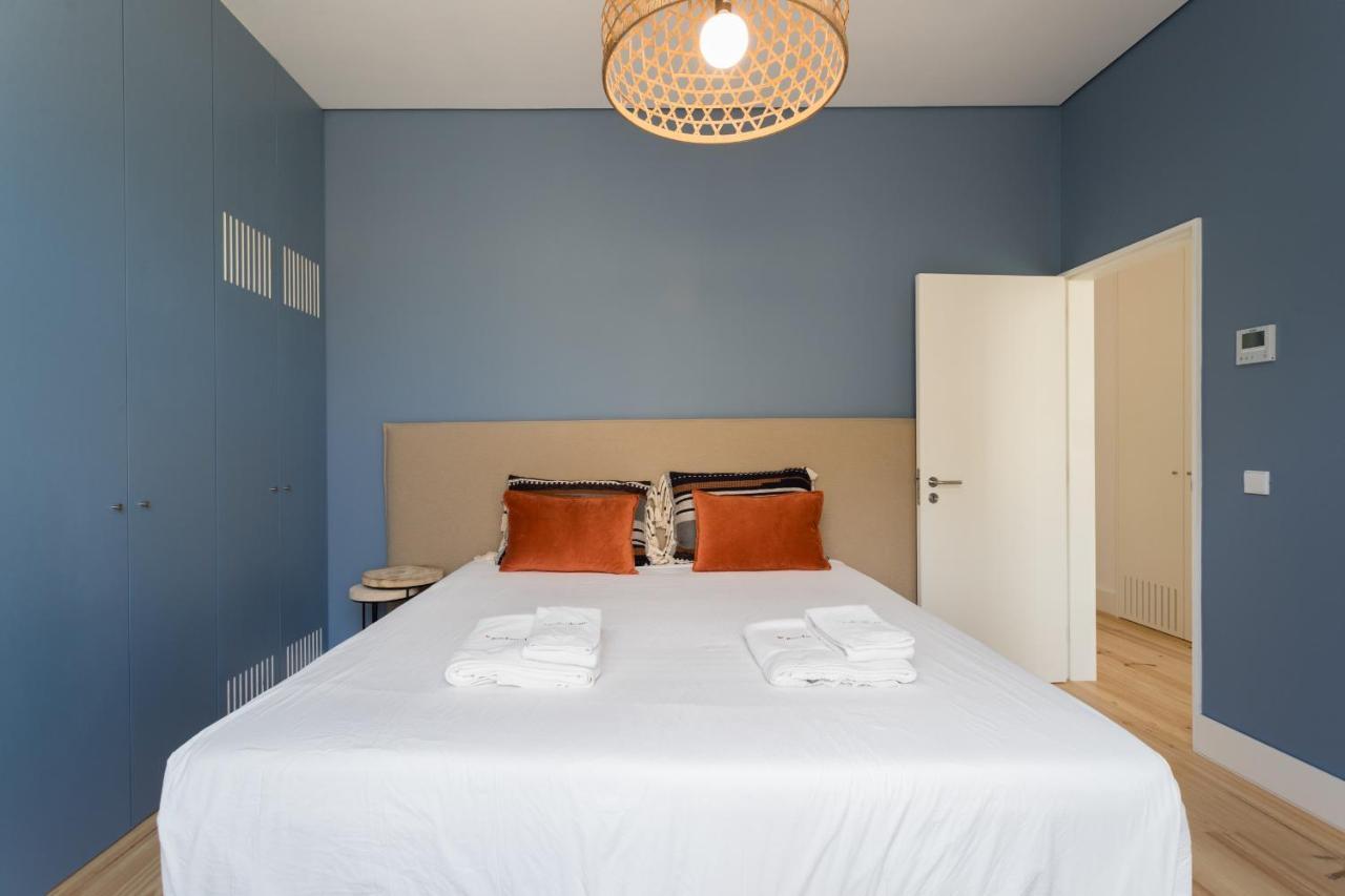 Appartement Flh Cais Sodre Charming Flat Lissabon