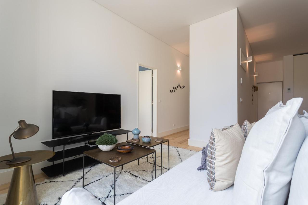 Flh Cais Sodre Charming Flat Appartement Lissabon